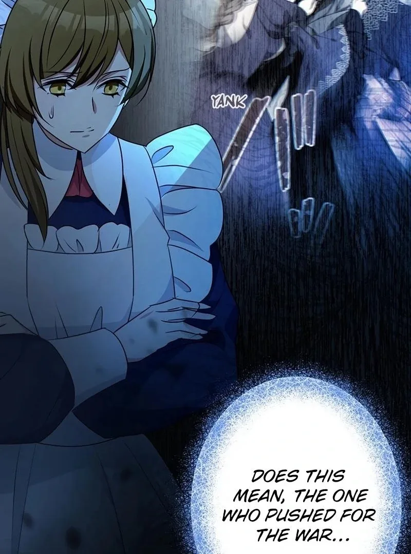 I will break ties with the harmful sister Chapter 17 page 70