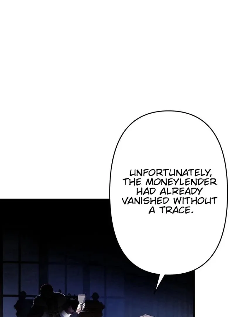 I will break ties with the harmful sister Chapter 21 page 21