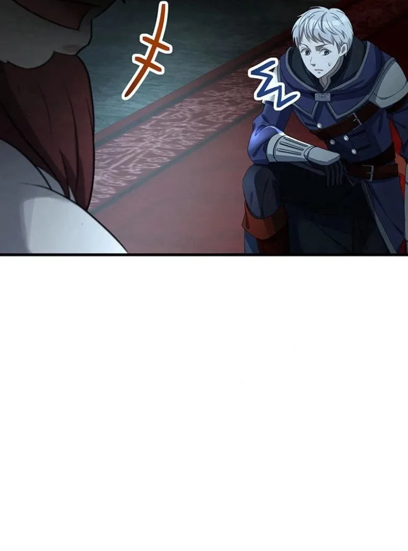 I will break ties with the harmful sister Chapter 21 page 59