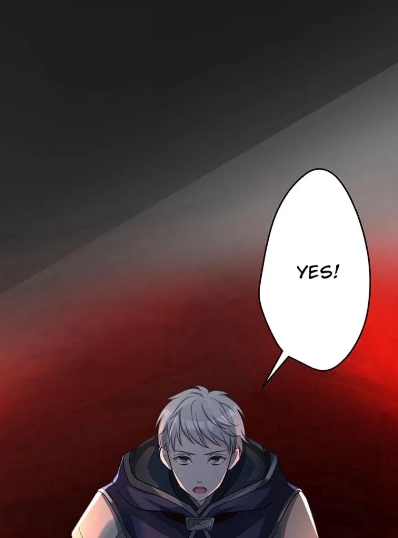 I will break ties with the harmful sister Chapter 21 page 8