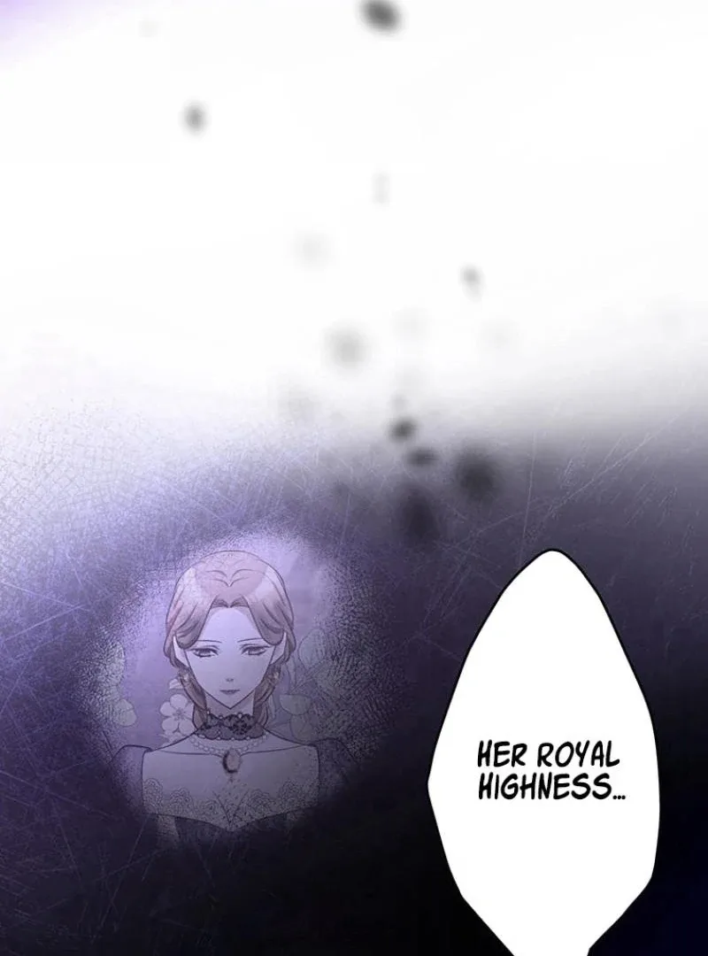 I will break ties with the harmful sister Chapter 21 page 37