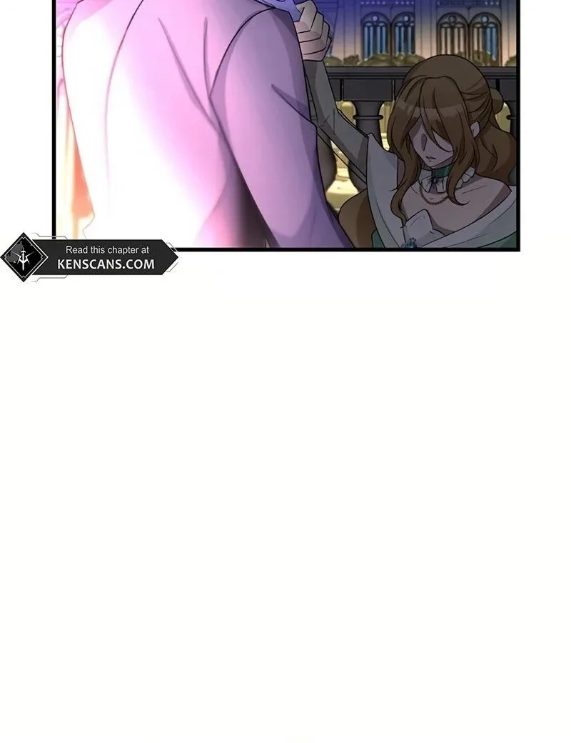 I will break ties with the harmful sister Chapter 17 page 103