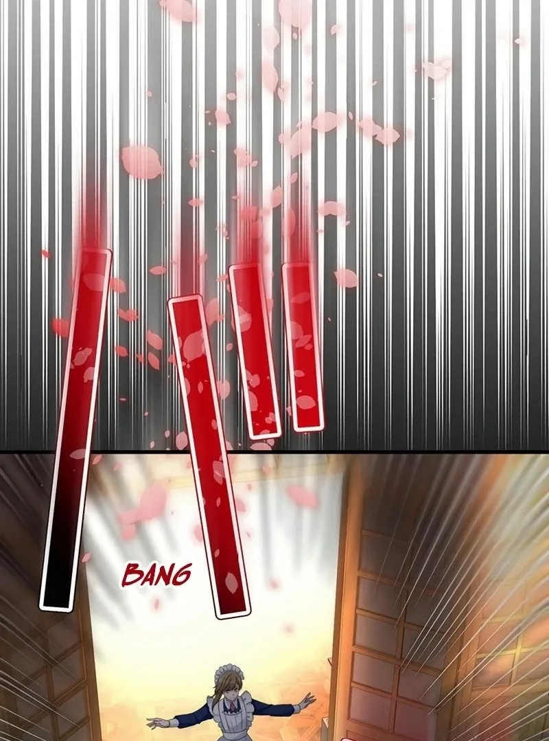 I will break ties with the harmful sister Chapter 17 page 100