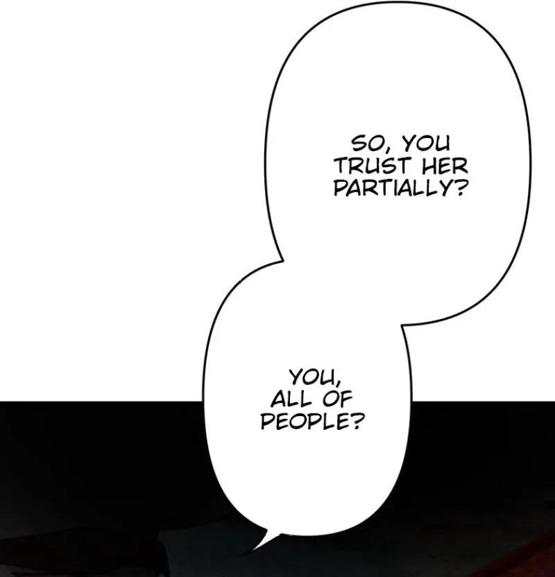 I will break ties with the harmful sister Chapter 21 page 58