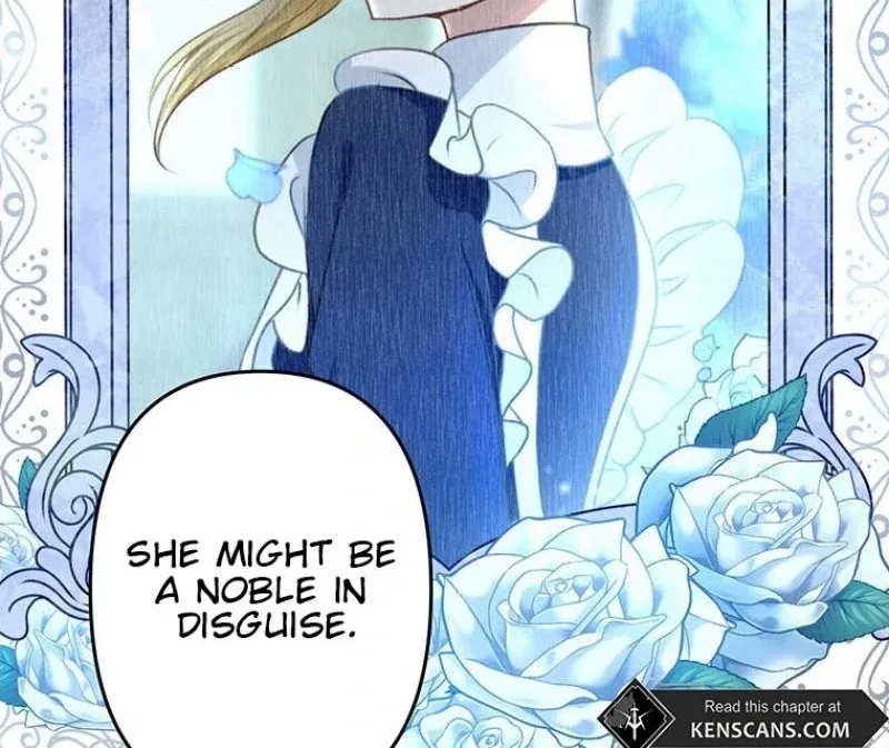 I will break ties with the harmful sister Chapter 21 page 51