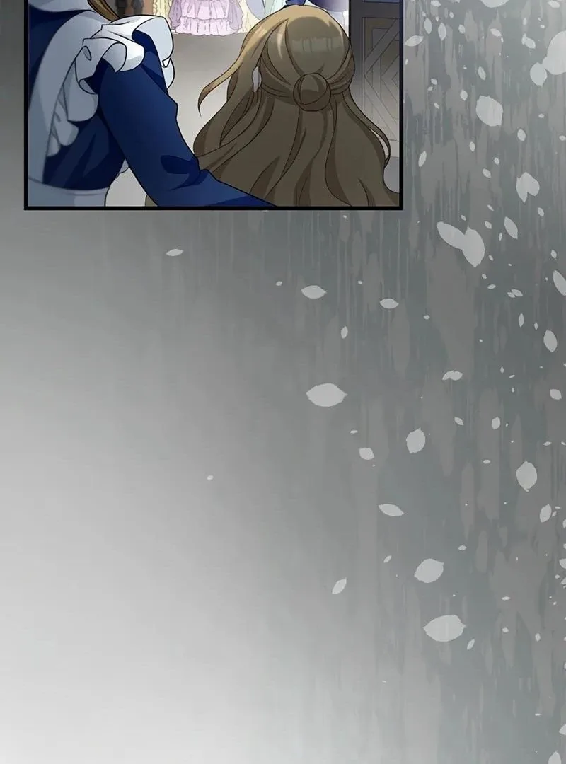 I will break ties with the harmful sister Chapter 17 page 124