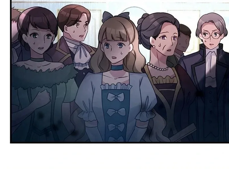 I will break ties with the harmful sister Chapter 17 page 120