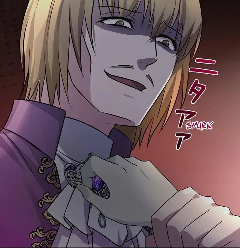 I will break ties with the harmful sister Chapter 17 page 86