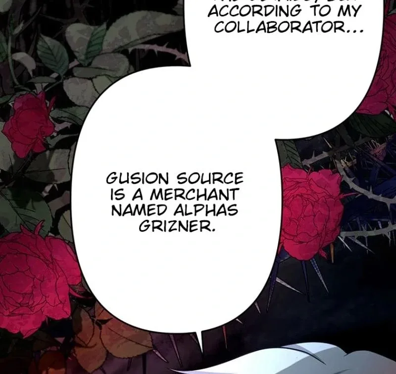I will break ties with the harmful sister Chapter 21 page 40