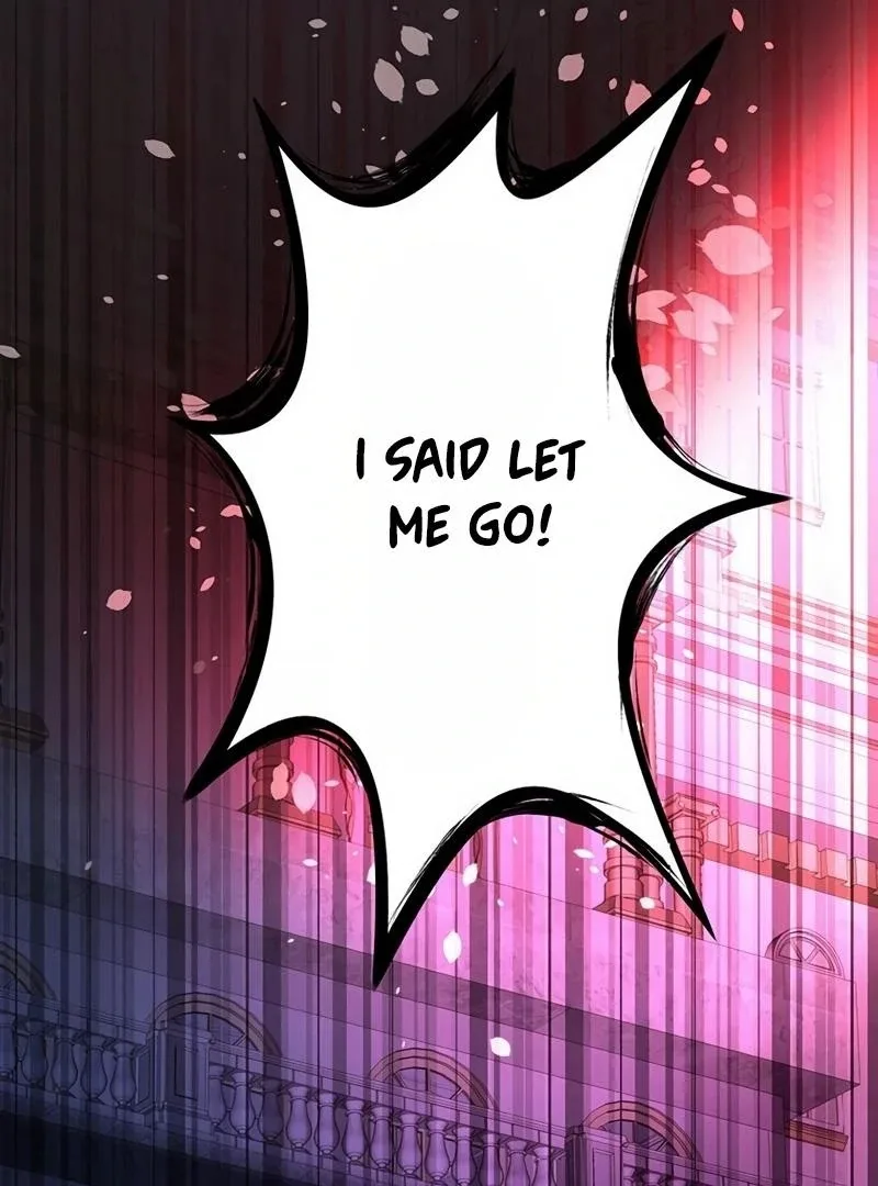 I will break ties with the harmful sister Chapter 17 page 81