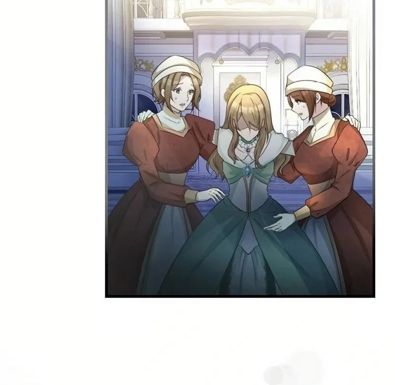 I will break ties with the harmful sister Chapter 17 page 126