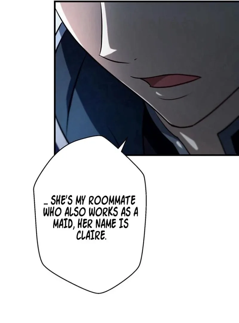I will break ties with the harmful sister Chapter 21 page 47