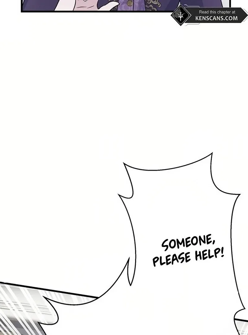 I will break ties with the harmful sister Chapter 17 page 117