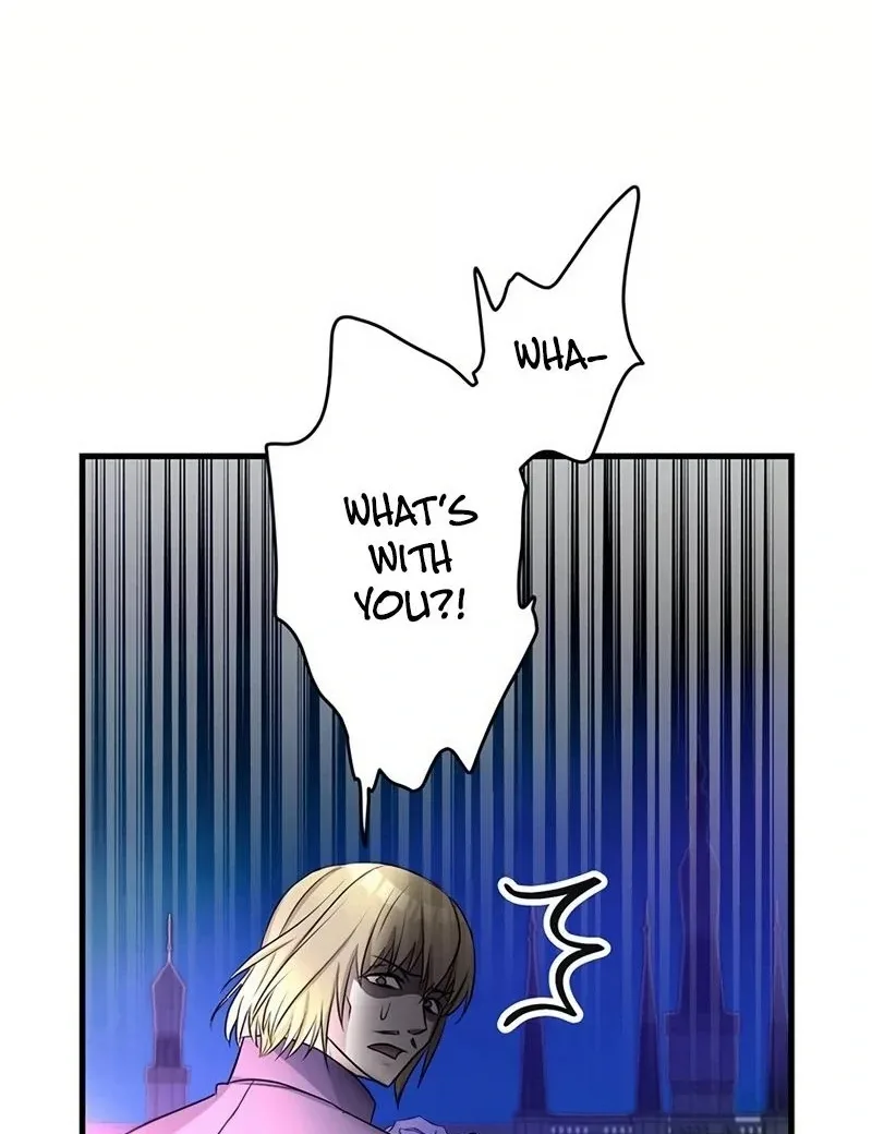 I will break ties with the harmful sister Chapter 17 page 102