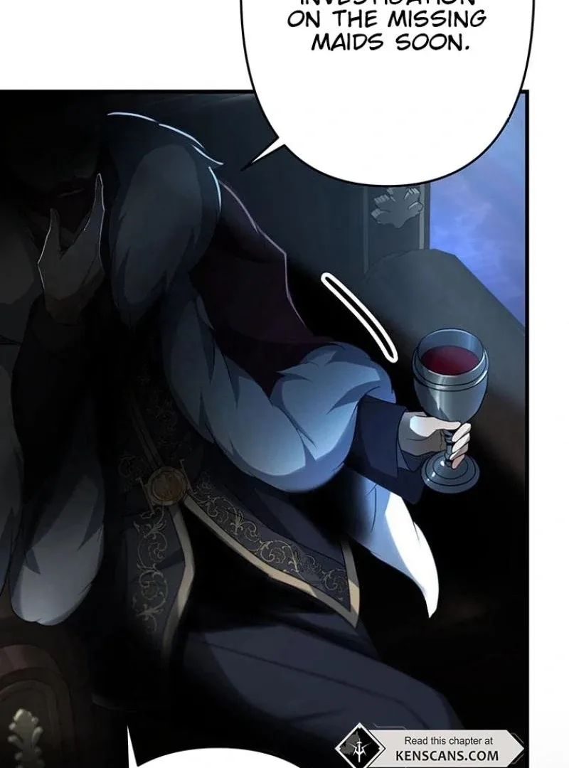 I will break ties with the harmful sister Chapter 21 page 32