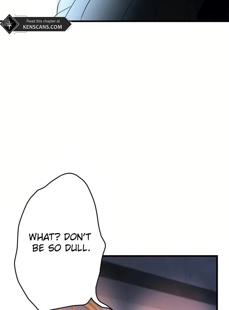 I will break ties with the harmful sister Chapter 17 page 83