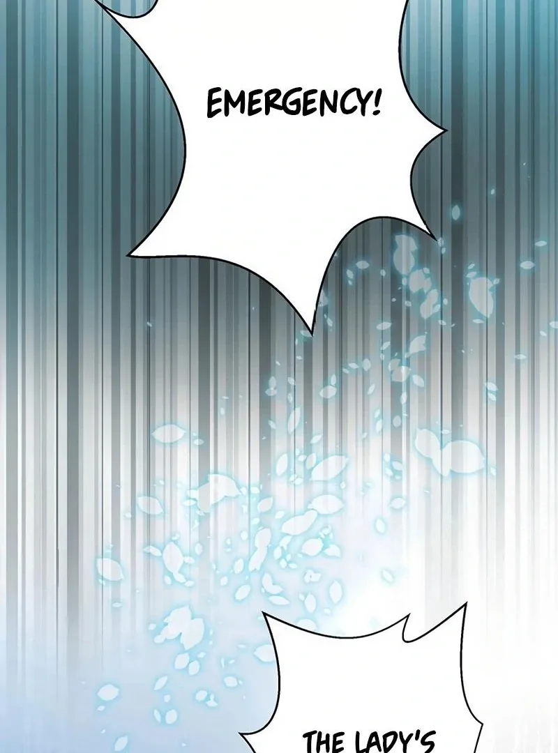 I will break ties with the harmful sister Chapter 17 page 112