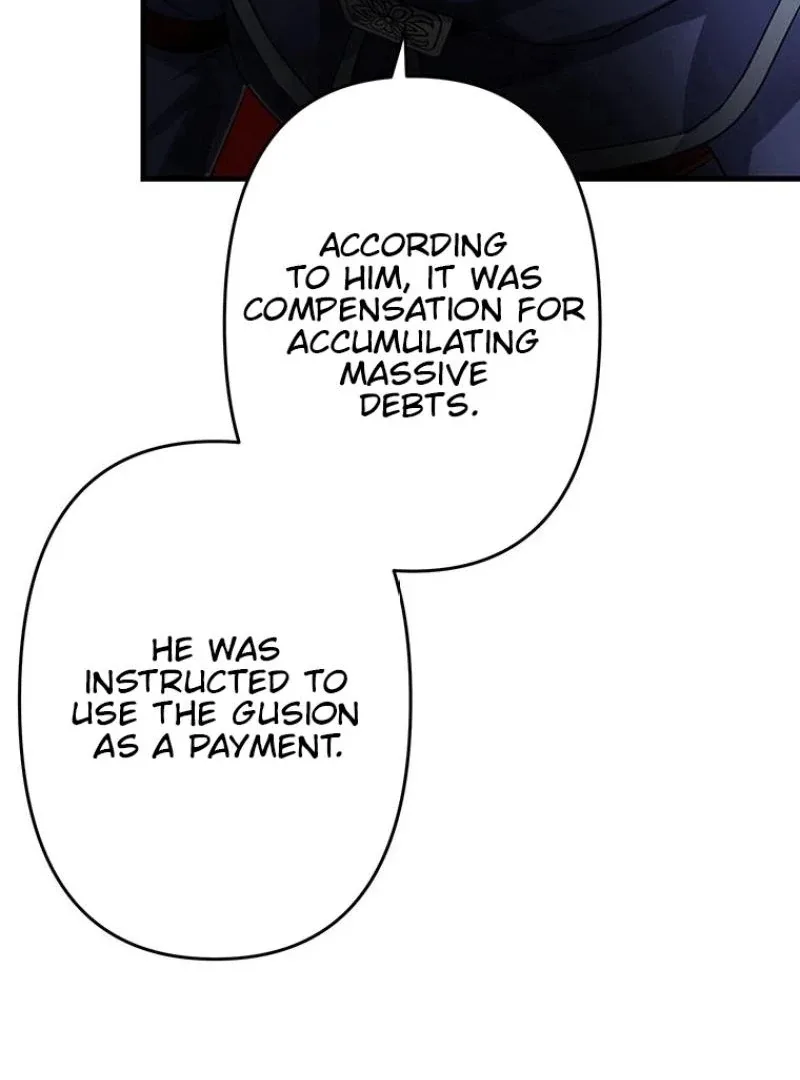 I will break ties with the harmful sister Chapter 21 page 20