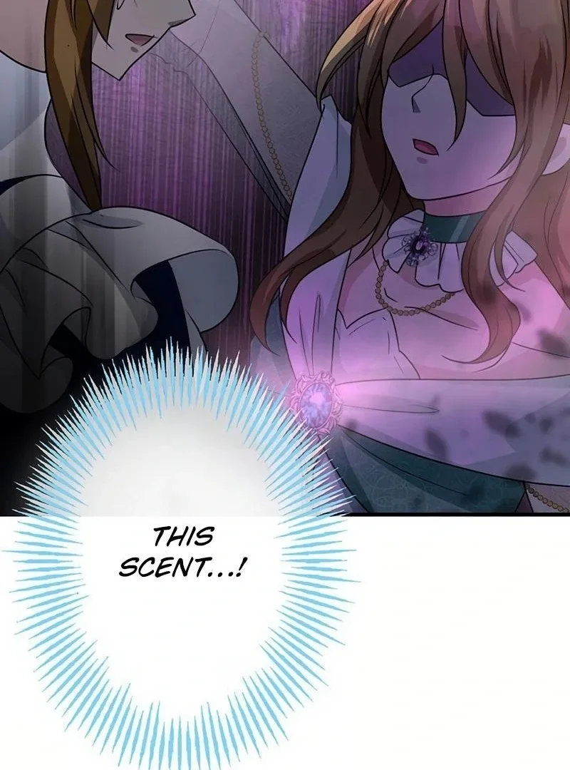 I will break ties with the harmful sister Chapter 17 page 106