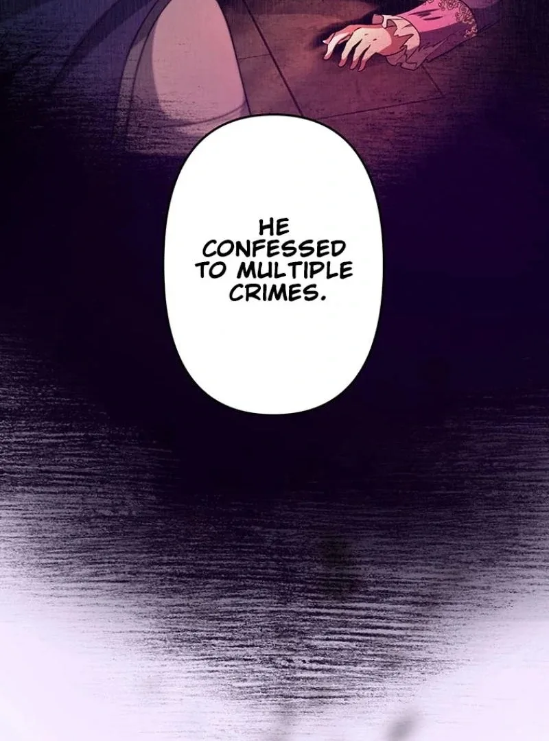 I will break ties with the harmful sister Chapter 21 page 11