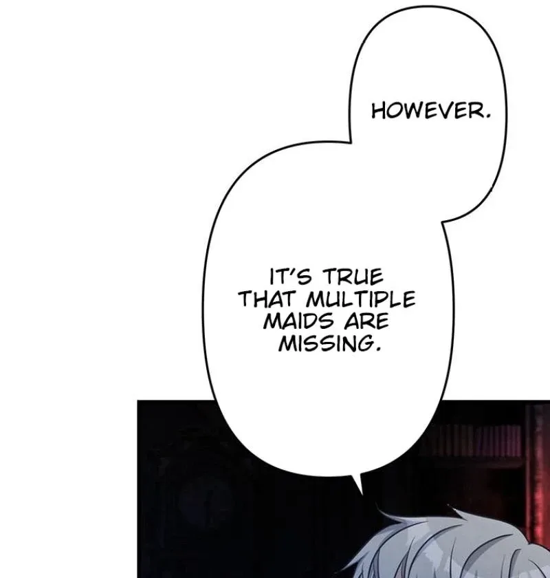 I will break ties with the harmful sister Chapter 21 page 28