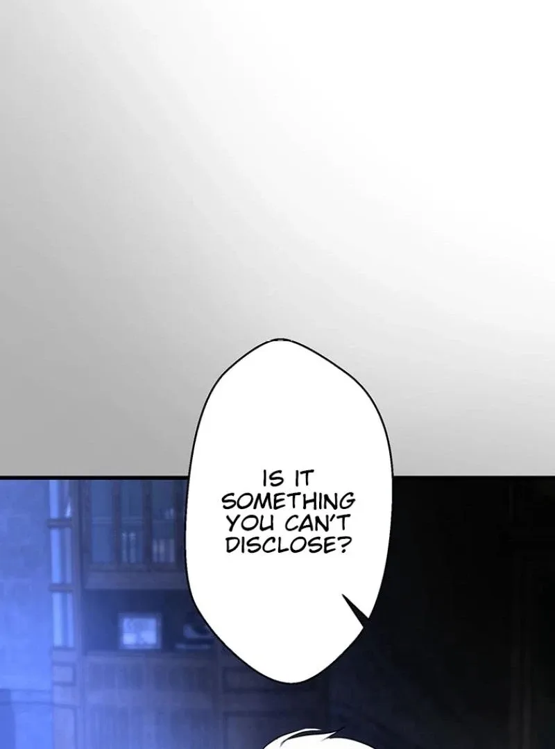 I will break ties with the harmful sister Chapter 21 page 44