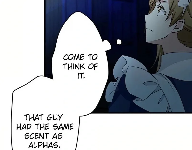 I will break ties with the harmful sister Chapter 17 page 91