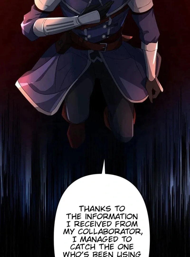 I will break ties with the harmful sister Chapter 21 page 9
