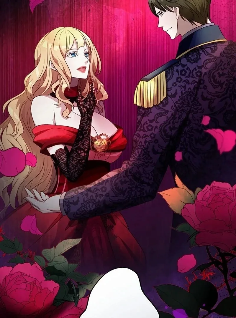 I will break ties with the harmful sister Chapter 16 page 152