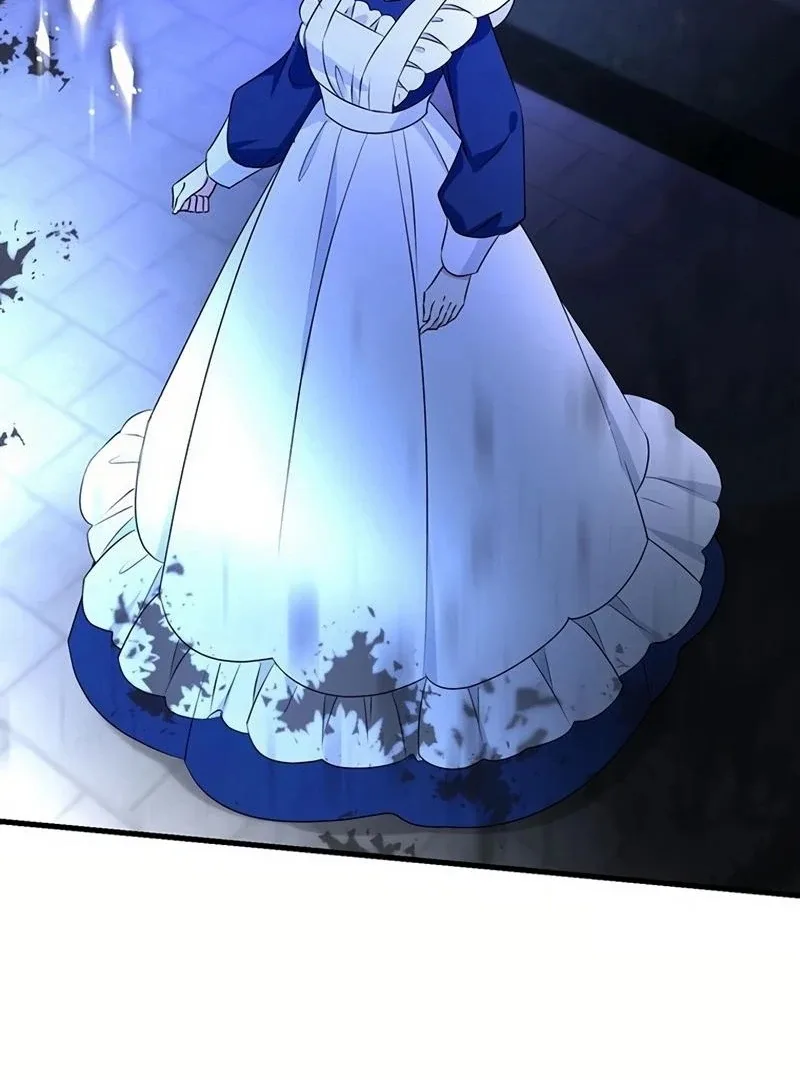I will break ties with the harmful sister Chapter 17 page 89