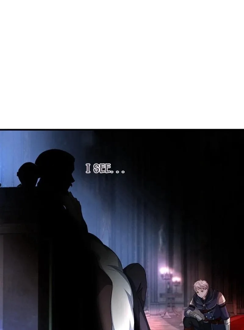 I will break ties with the harmful sister Chapter 21 page 30
