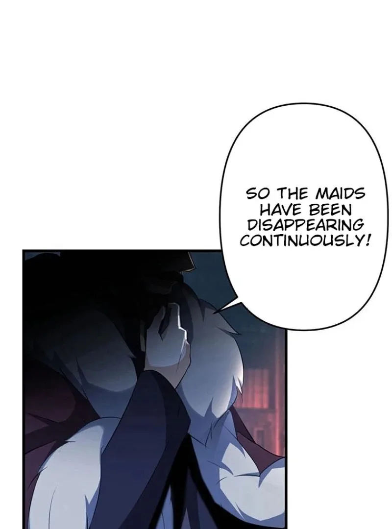 I will break ties with the harmful sister Chapter 21 page 26