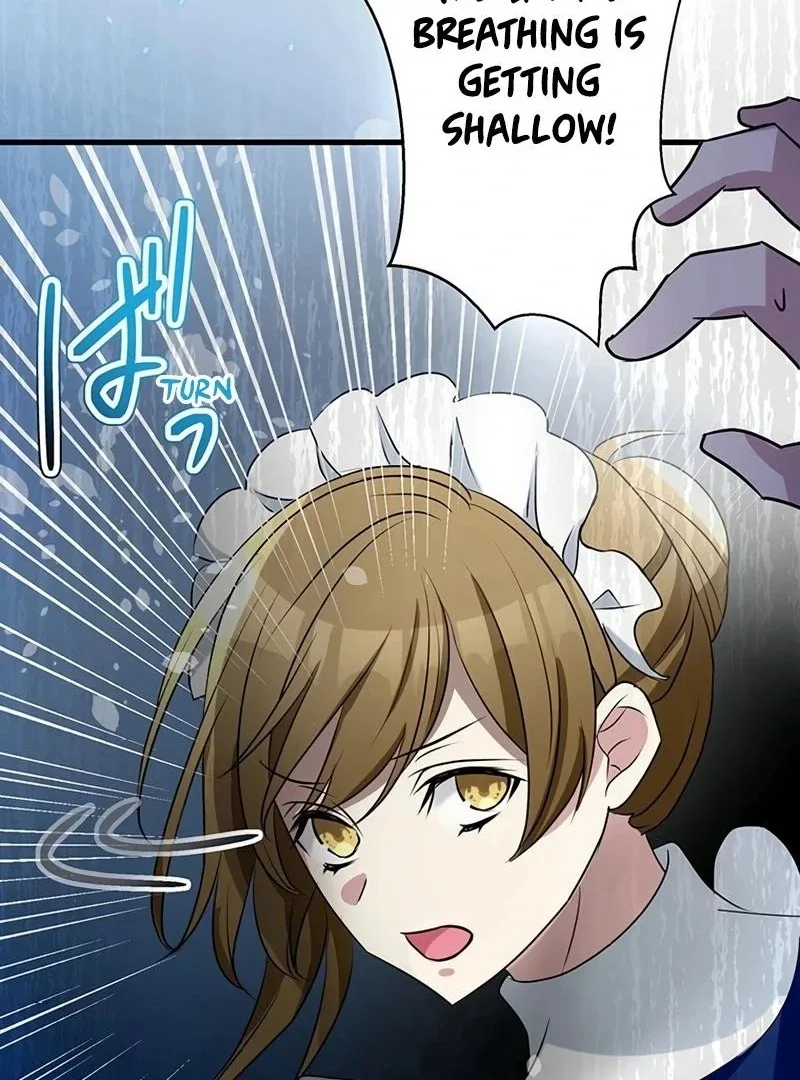 I will break ties with the harmful sister Chapter 17 page 113