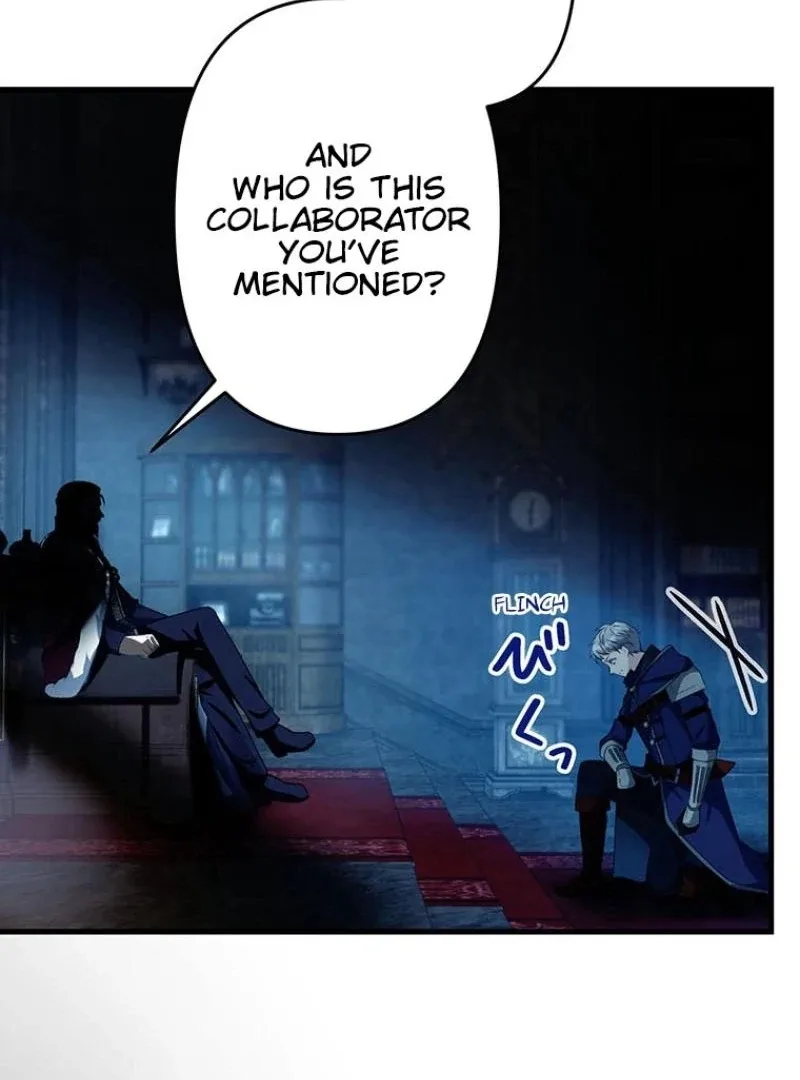 I will break ties with the harmful sister Chapter 21 page 43