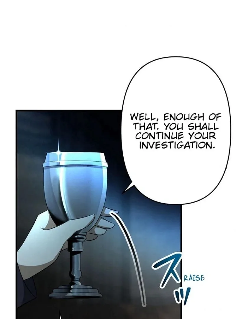 I will break ties with the harmful sister Chapter 21 page 60