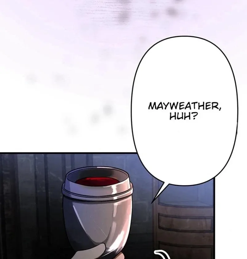 I will break ties with the harmful sister Chapter 21 page 12