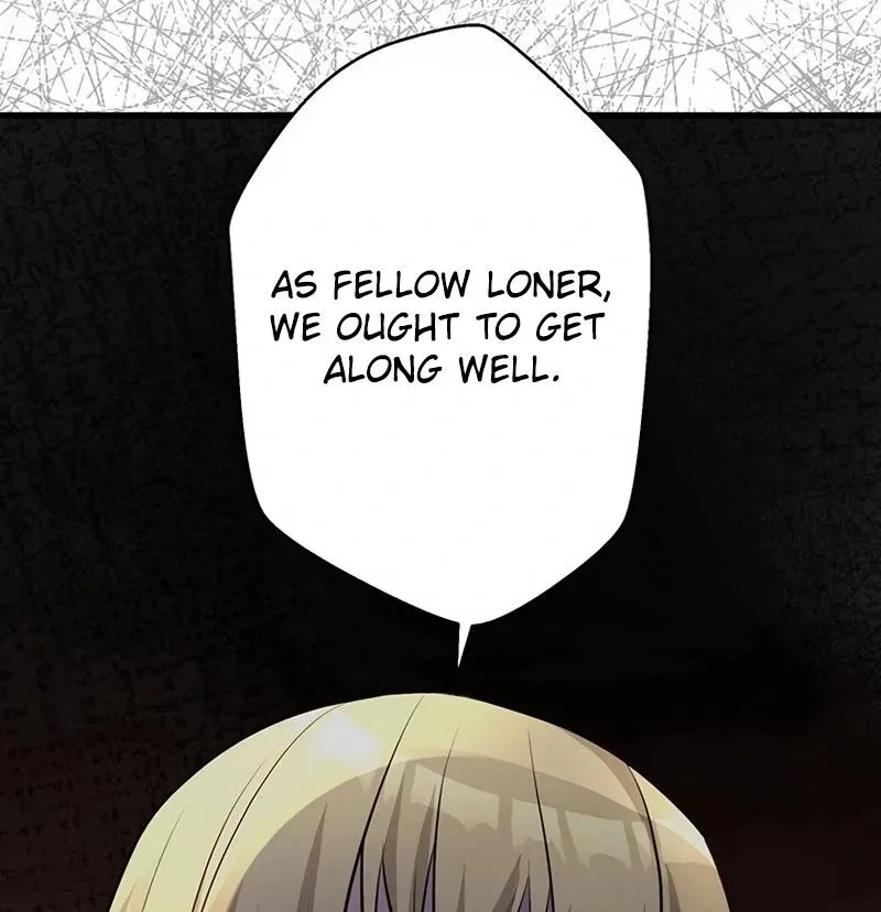 I will break ties with the harmful sister Chapter 17 page 85