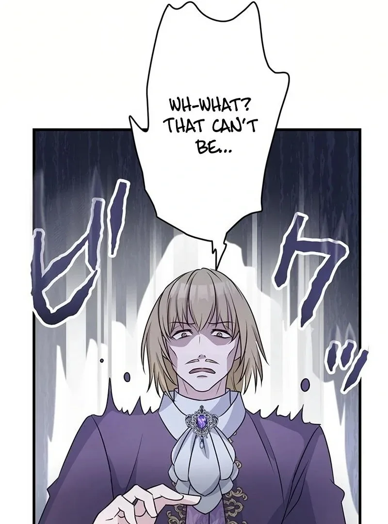 I will break ties with the harmful sister Chapter 17 page 116