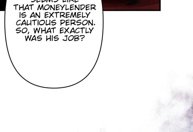 I will break ties with the harmful sister Chapter 21 page 23