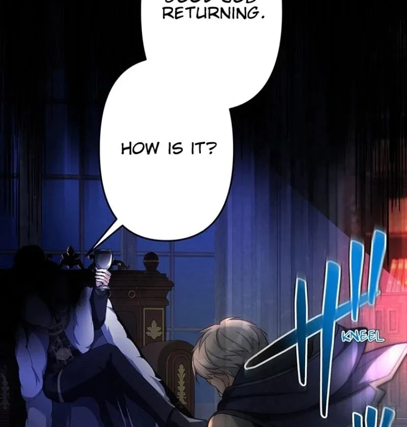 I will break ties with the harmful sister Chapter 21 page 6