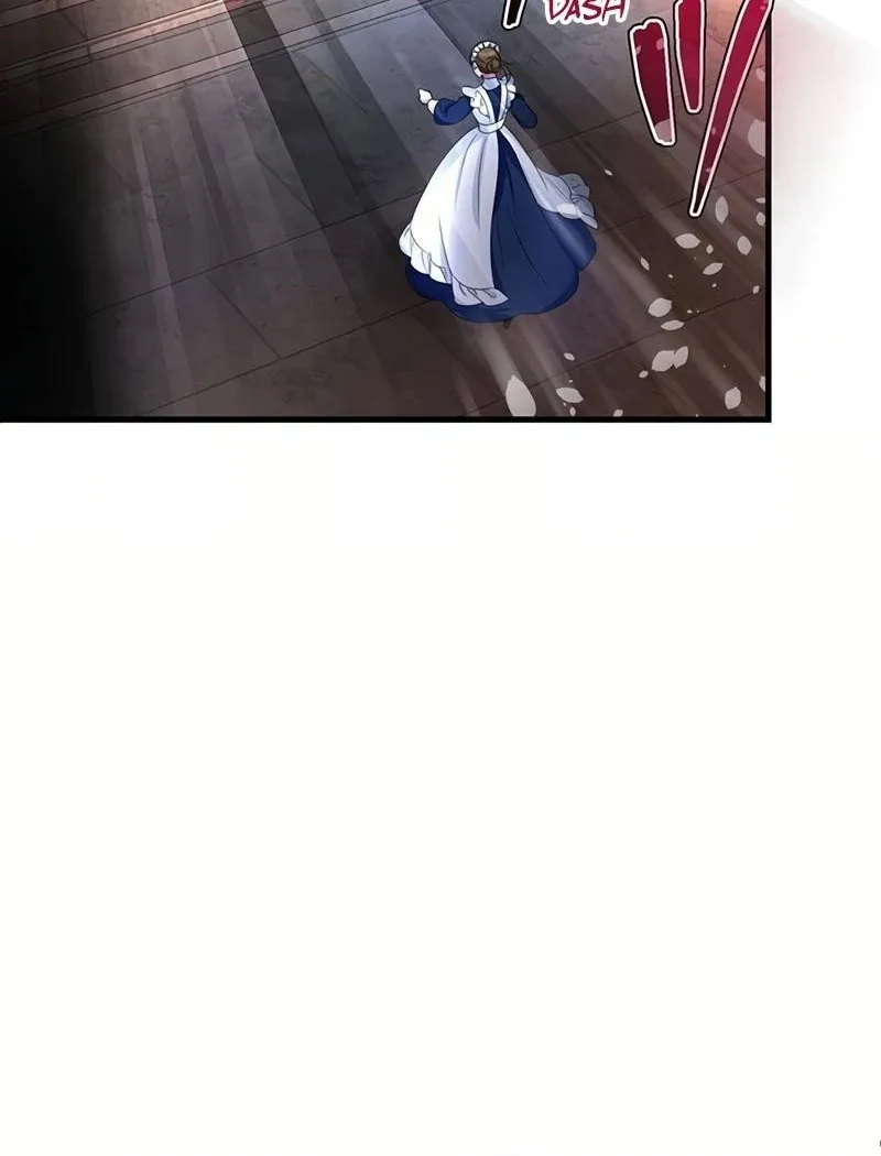 I will break ties with the harmful sister Chapter 17 page 98