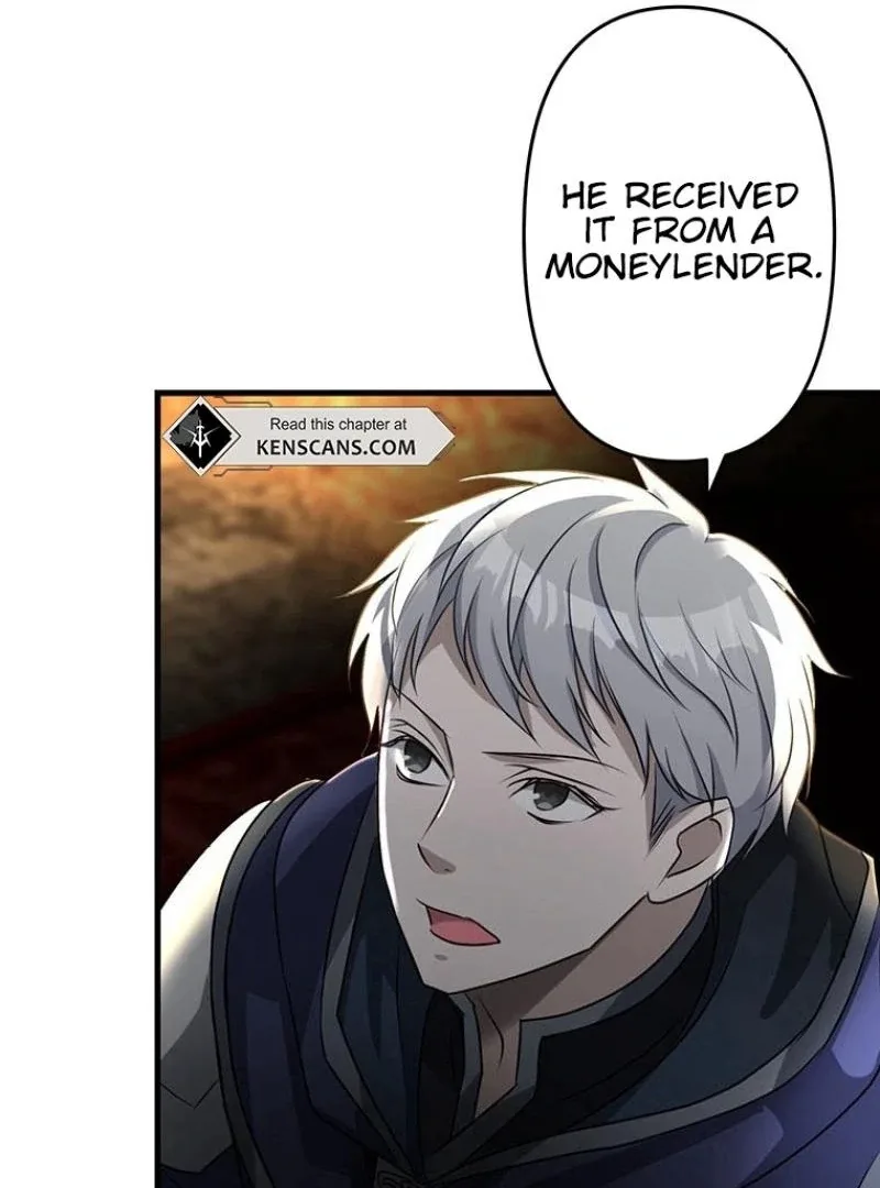 I will break ties with the harmful sister Chapter 21 page 19