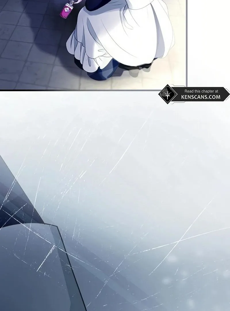 I will break ties with the harmful sister Chapter 17 page 130