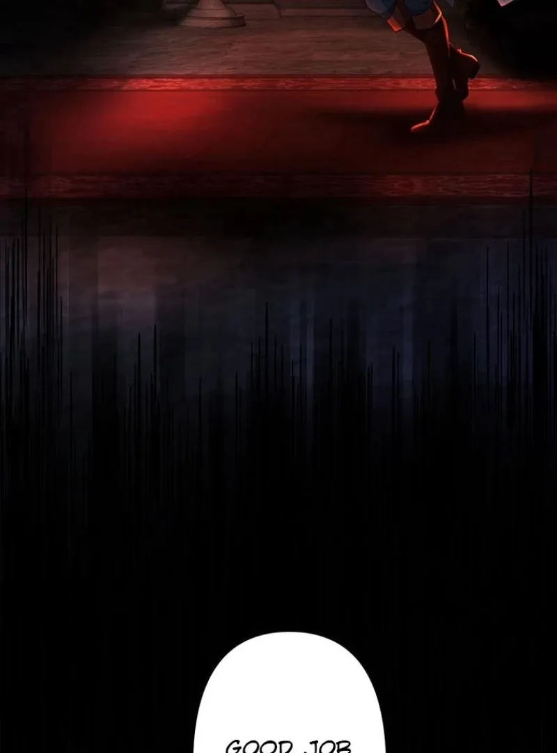 I will break ties with the harmful sister Chapter 21 page 5