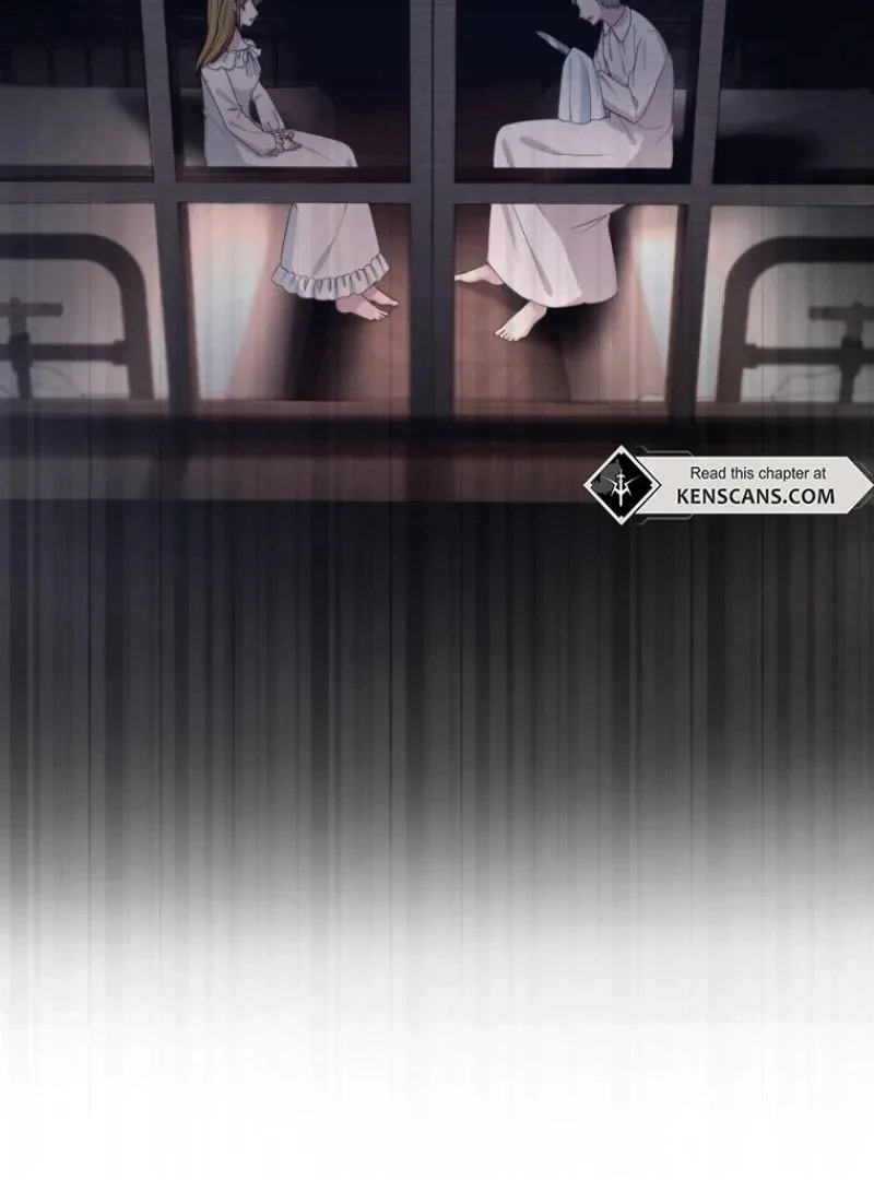 I will break ties with the harmful sister Chapter 21 page 122
