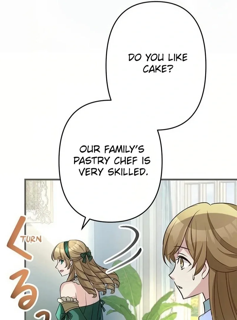 I will break ties with the harmful sister Chapter 19 page 19