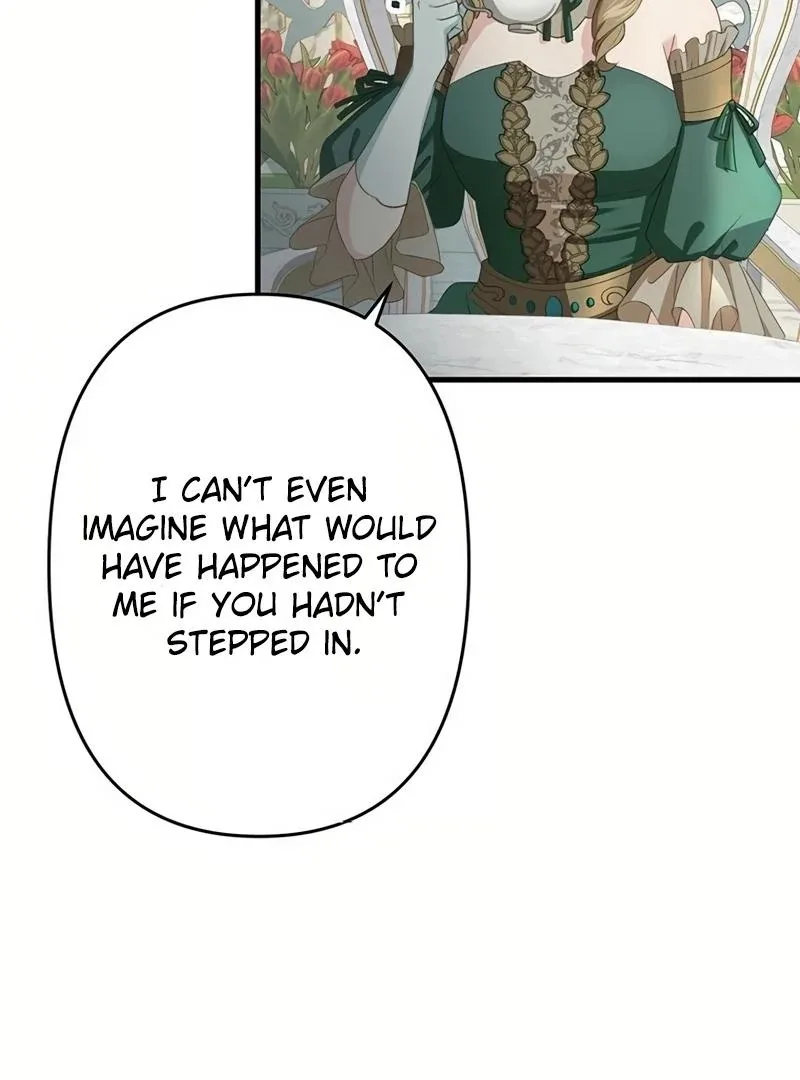 I will break ties with the harmful sister Chapter 19 page 43