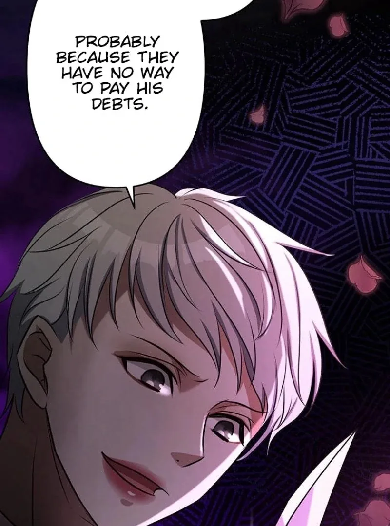 I will break ties with the harmful sister Chapter 21 page 129