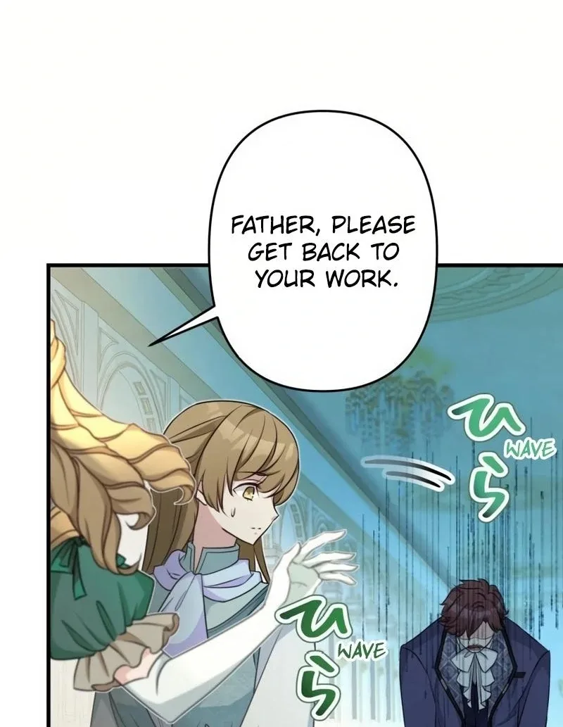 I will break ties with the harmful sister Chapter 19 page 28