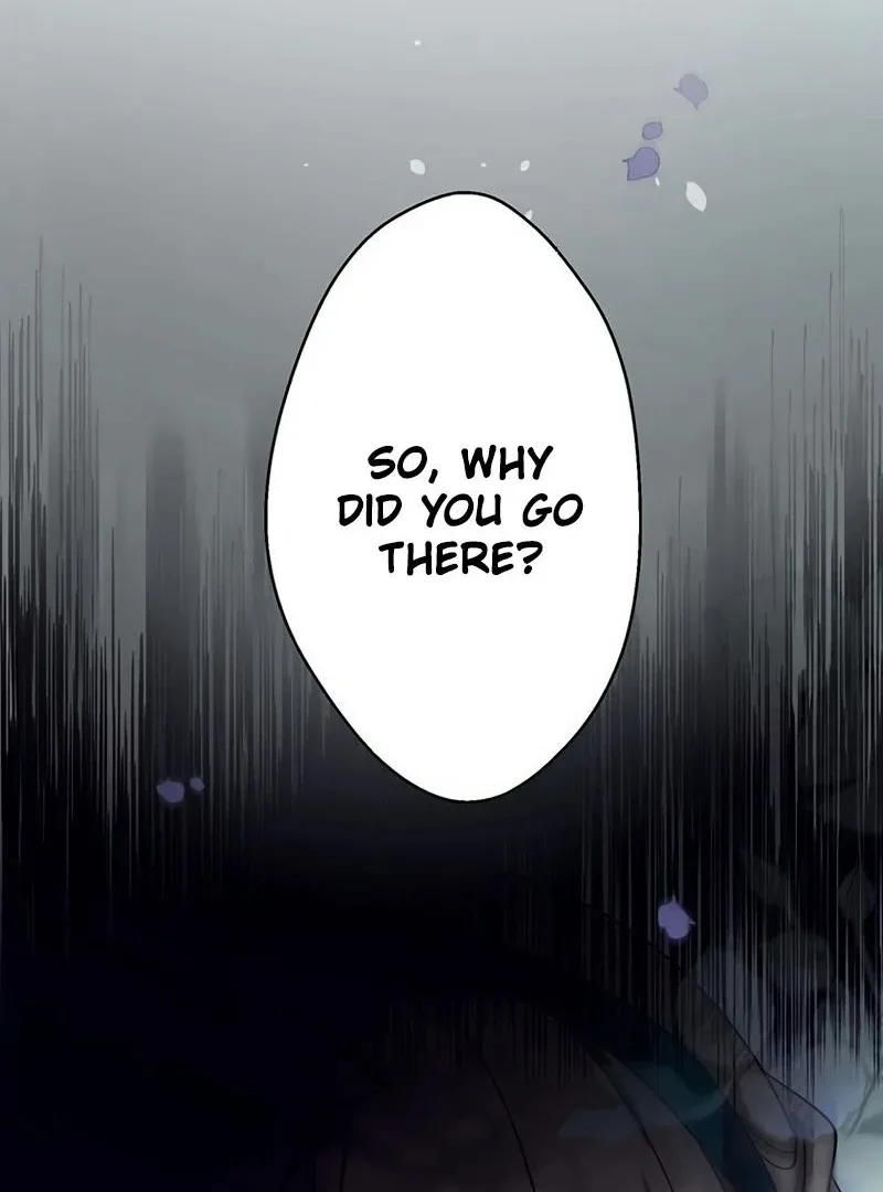 I will break ties with the harmful sister Chapter 19 page 48